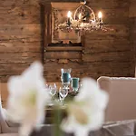 Lux Alp Am Arlberg * Warth (Vorarlberg)
