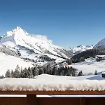 Lux Alp Am Arlberg Chalet Warth (Vorarlberg)