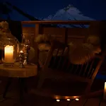 Lux Alp Am Arlberg *