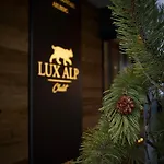 Lux Alp Am Arlberg *