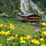 Lux Alp Am Arlberg *