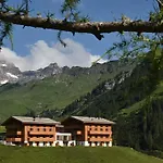 Chalet Lux Alp Am Arlberg Warth (Vorarlberg)