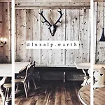 Chalet Lux Alp Am Arlberg *