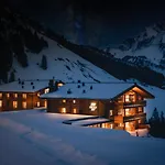 Domek alpejski Lux Alp Am Arlberg *