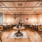 Chalet Lux Alp Am Arlberg Warth (Vorarlberg)