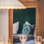 Chalet Lux Alp Am Arlberg