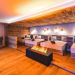 Lux Alp Am Arlberg *