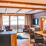 Lux Alp Am Arlberg * Warth (Vorarlberg)