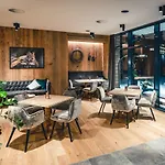 Lux Alp Am Arlberg Chalet Warth (Vorarlberg)