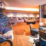 Lux Alp Am Arlberg * Warth (Vorarlberg)