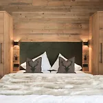 Chalet Lux Alp Am Arlberg