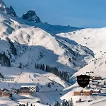 Lux Alp Am Arlberg * Warth (Vorarlberg)