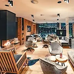 Lux Alp Am Arlberg *