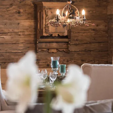 Lux Alp Am Arlberg * Warth (Vorarlberg)