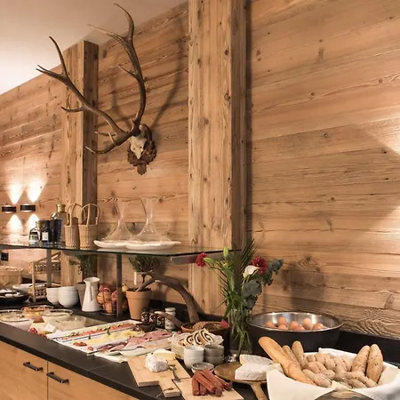 Lux Alp Am Arlberg * Warth (Vorarlberg)