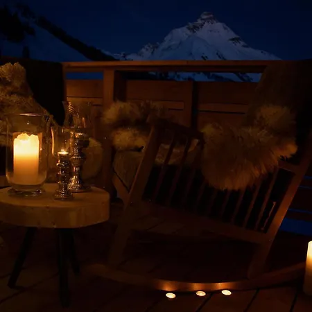 Lux Alp Am Arlberg *