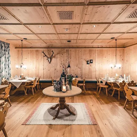Dağ evi Lux Alp Am Arlberg Warth (Vorarlberg)