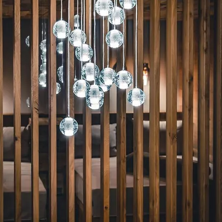 Lux Alp Am Arlberg Warth (Vorarlberg)