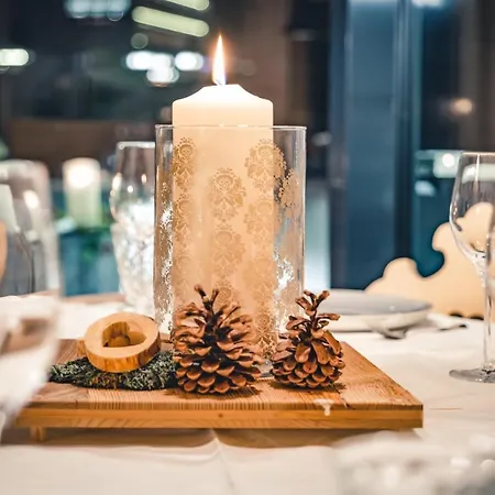 Lux Alp Am Arlberg *