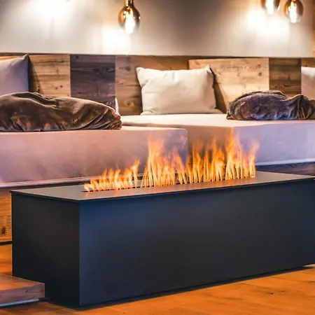 Lux Alp Am Arlberg Warth (Vorarlberg)