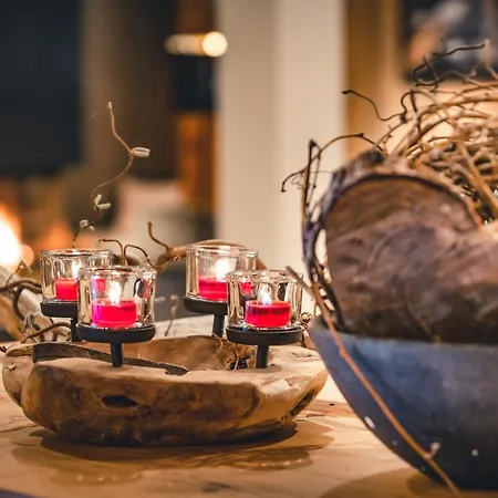 Lux Alp Am Arlberg *