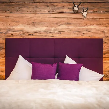 Lux Alp Am Arlberg Chalet Warth (Vorarlberg)