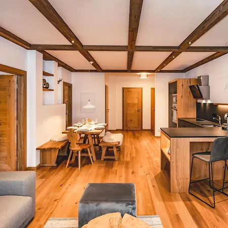 Lux Alp Am Arlberg Warth (Vorarlberg)